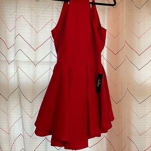 Women’s Lulus Dress